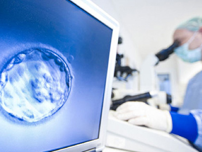 显微操作